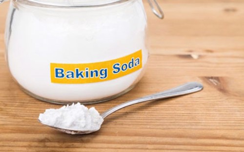 Súc miệng bằng baking soda liệu có hiệu quả? 